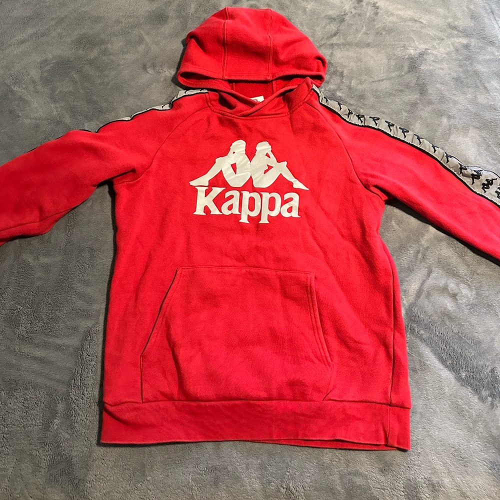 Kappa Sweater size Meduim